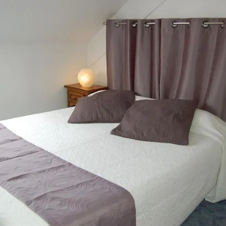 La Malouiniere Des Longchamps By Interhome 아파트 *