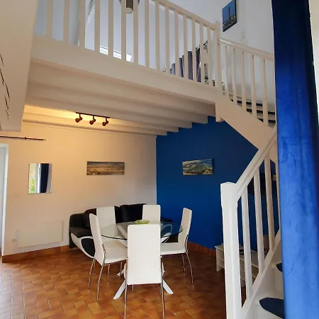 La Malouiniere Des Longchamps By Interhome *