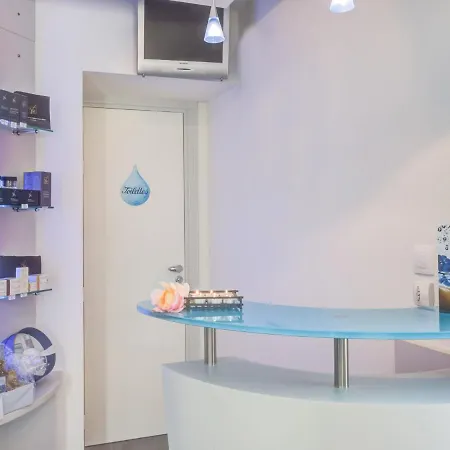 La Malouiniere Des Longchamps By Interhome 아파트 Saint-Jouan-des-Guérets