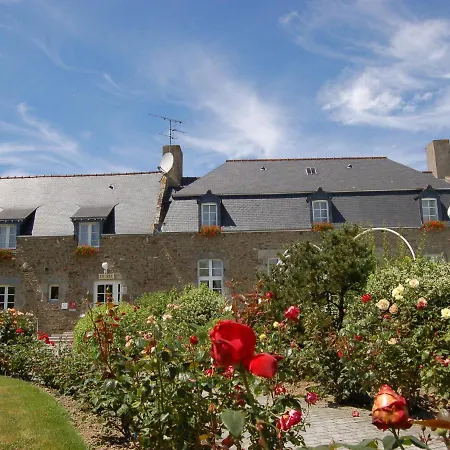 La Malouiniere Des Longchamps By Interhome Saint-Jouan-des-Guérets